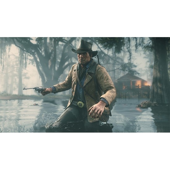 Red Dead Redemption 2 for XBOX