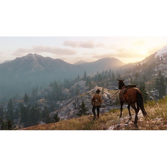 Red Dead Redemption 2 for XBOX