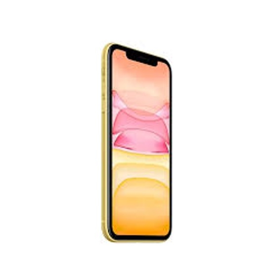 Apple iPhone 14000 Single Sim 256GB Yellow