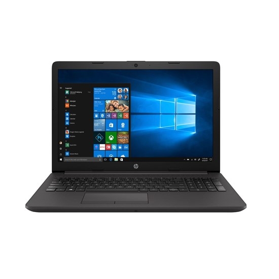 HP 240 G7 6EB19EA black