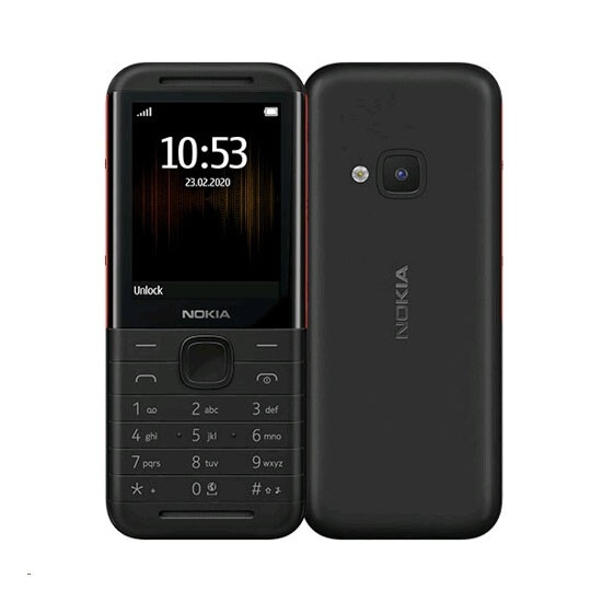 Nokia 5310 White