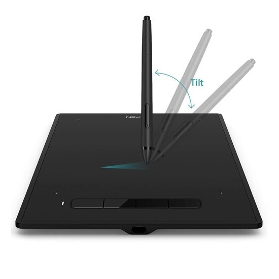 XP-Pen Star G960S Plus