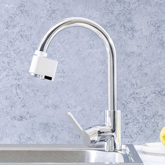Xiaomi Water Saver Tap White