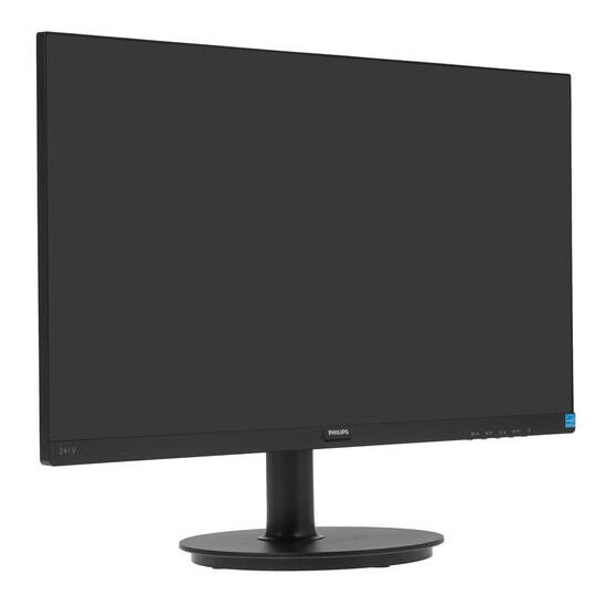 Philips 241V8L/01 24 Black