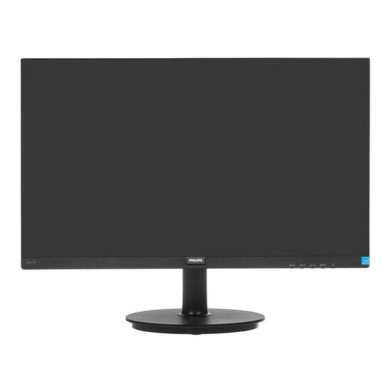 Philips 241V8L/01 24 Black