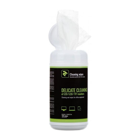 2E wet wipes SK100WST