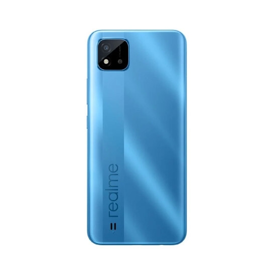 Realme C11 2021 2/32GB Blue