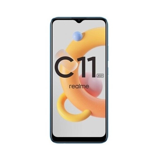 Realme C11 2021 2/32GB Blue