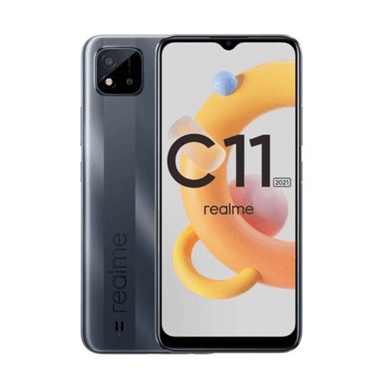 Realme C11 2021 2/32GB Blue