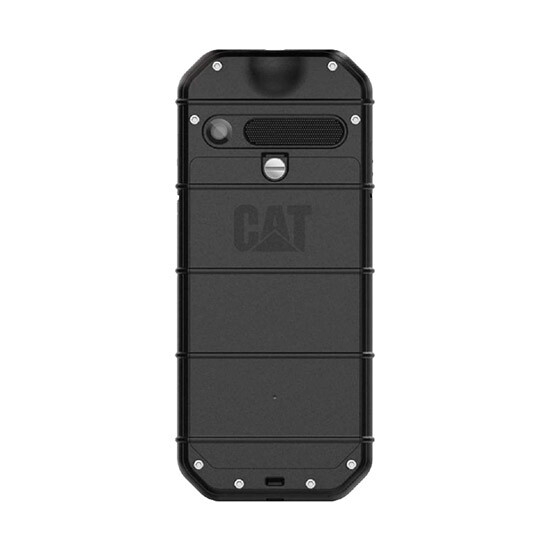 Cat B26 2G Black