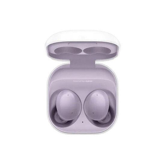Samsung Galaxy Buds 2 Graphite