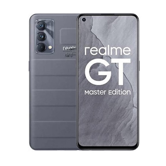 Realme GT Master 5G 6/128GB Black
