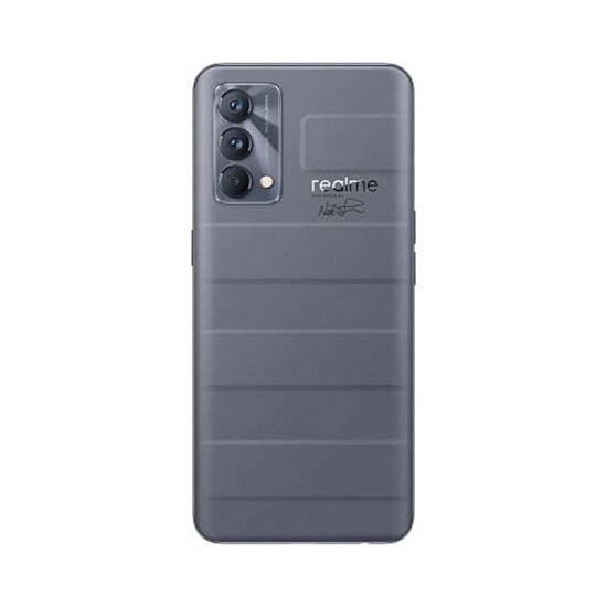 Realme GT Master 5G 6/128GB Black