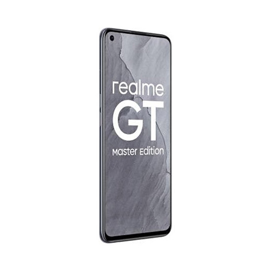 Realme GT Master 5G 6/128GB Black