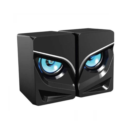 HAVIT HV-SK708 Speaker Black