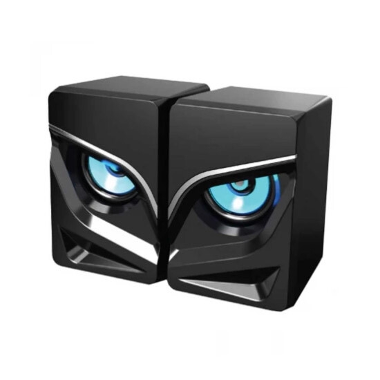 HAVIT HV-SK708 Speaker Black