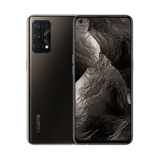 Realme GT Master 5G 6/128GB Black