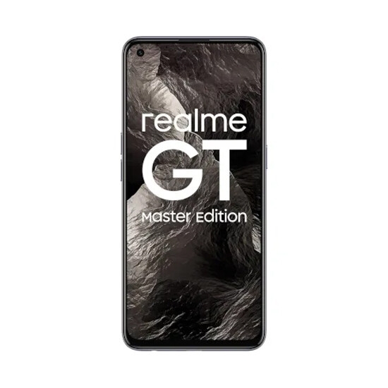 Realme GT Master 5G 6/128GB Black