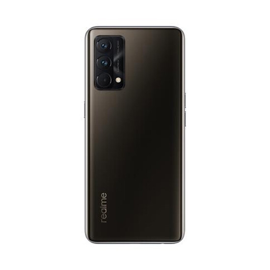 Realme GT Master 5G 6/128GB Black