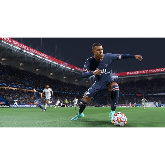 Fifa 22 Game for Nintendo Switch
