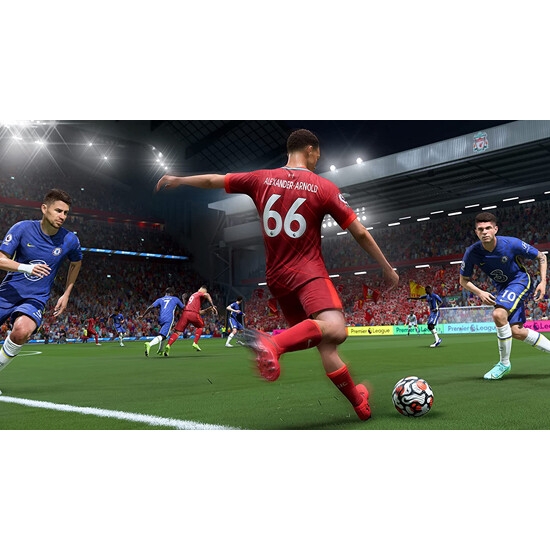 Fifa 22 Game for Nintendo Switch