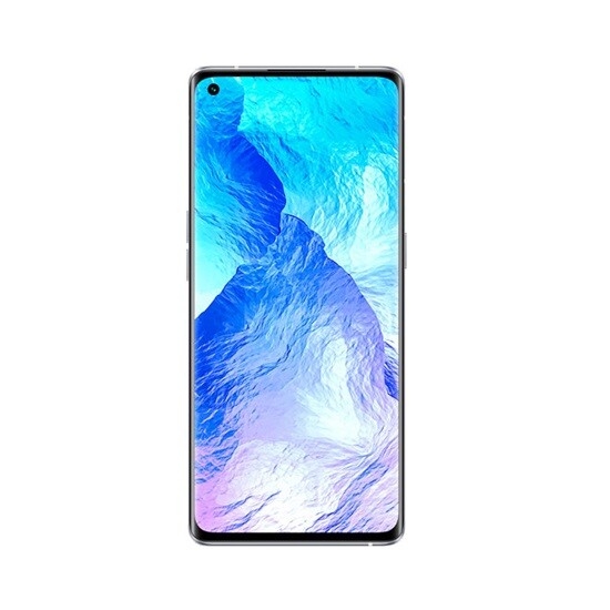 Realme GT Master 5G 6/128GB Black