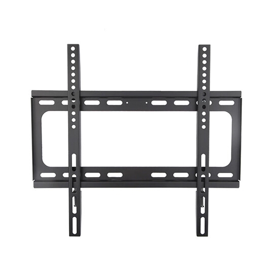 TV Star TV-33 40 to 80 inches Black
