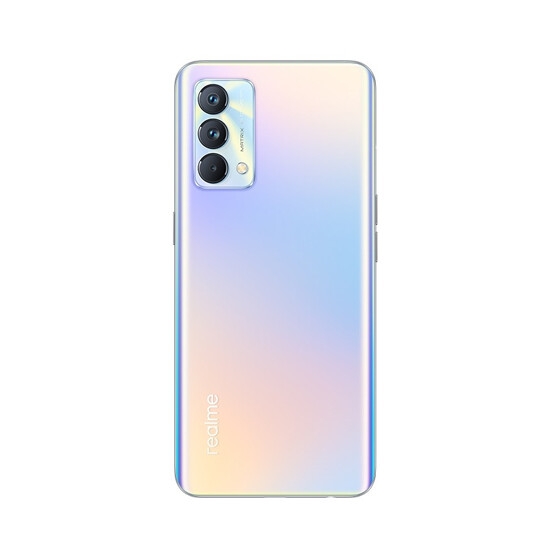 Realme GT Master 5G 6/128GB Black