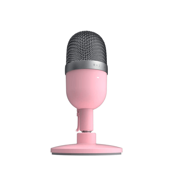 Razer Seiren Mini Quartz Pink