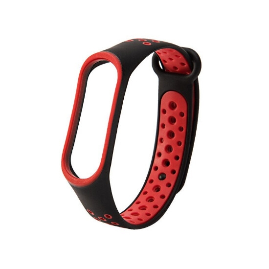 Mi Band 5/6 Straps MI6 Orange