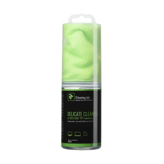 2E Cleaning Kit SK300L