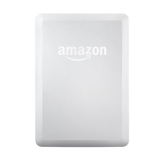 Amazon Kindle 6 Denim