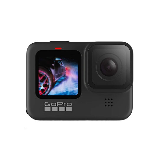GoPro Hero 9 Black