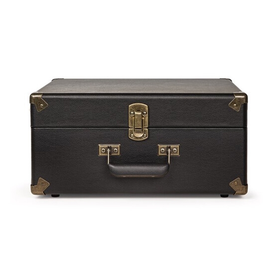 Crosley Retrospect Turntable Black