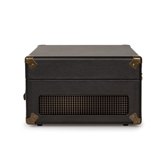 Crosley Retrospect Turntable Black