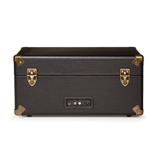Crosley Retrospect Turntable Black