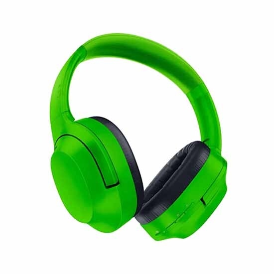 Razer Gaming Headset Opus X BT Green