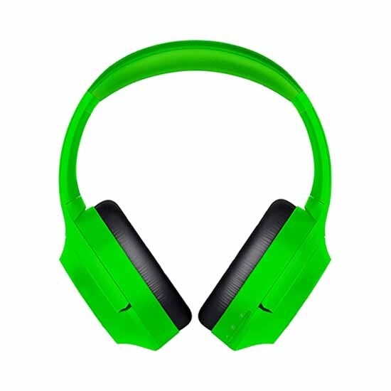 Razer Gaming Headset Opus X BT Green