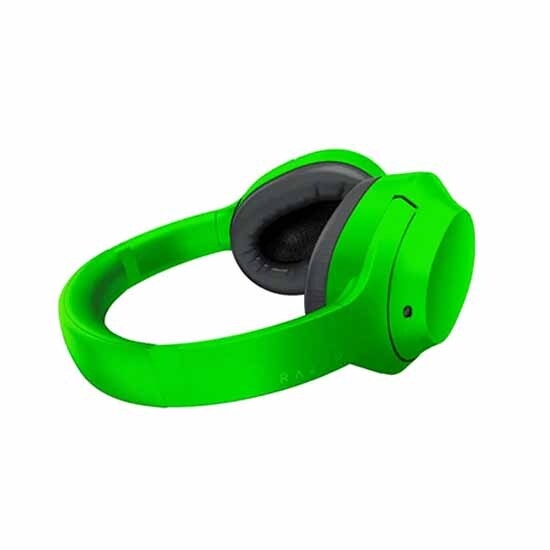 Razer Gaming Headset Opus X BT Green