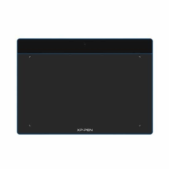 XP-Pen Deco Fun XS Blue