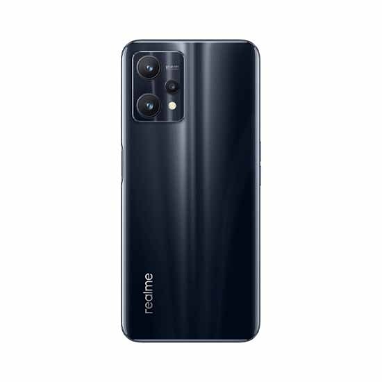 Realme 9 Pro NFC 8/128GB Black
