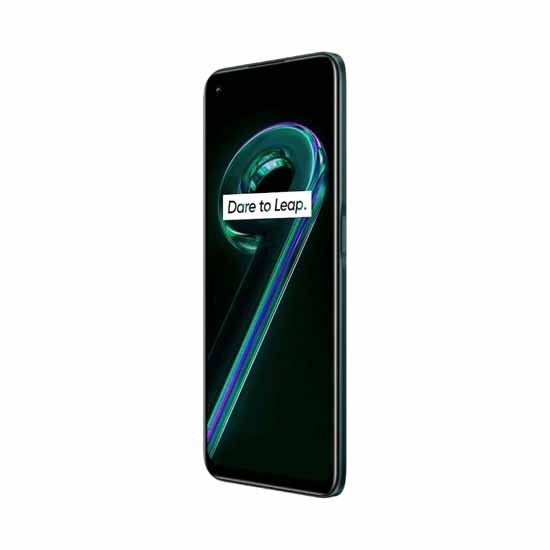 Realme 9 Pro NFC 8/128GB Black