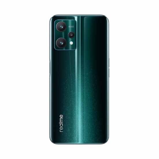 Realme 9 Pro NFC 8/128GB Black