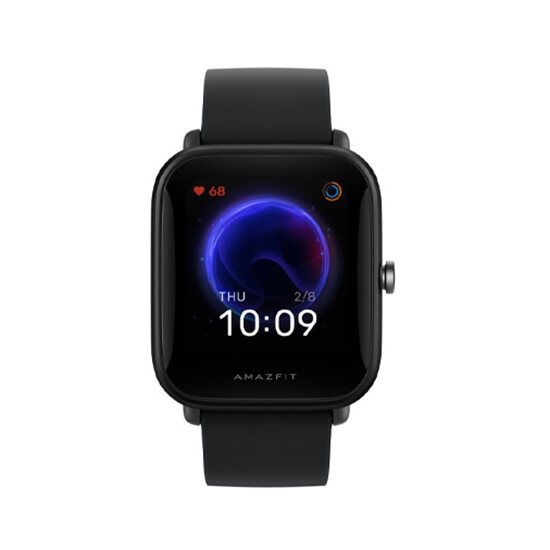 Xiaomi Amazfit Bip U Pro Green