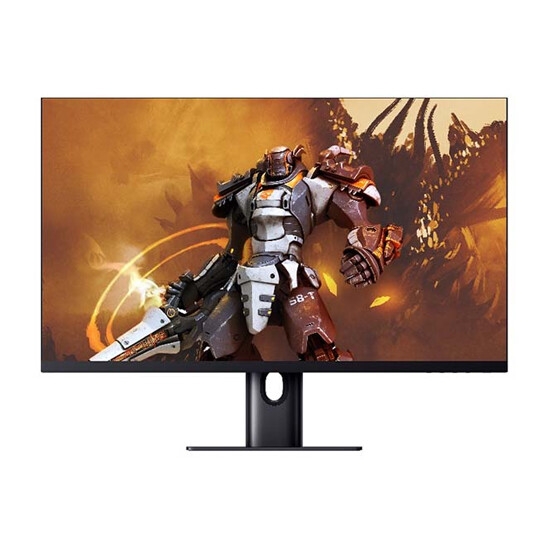 Xiaomi Mi Gaming Monitor 27 Black