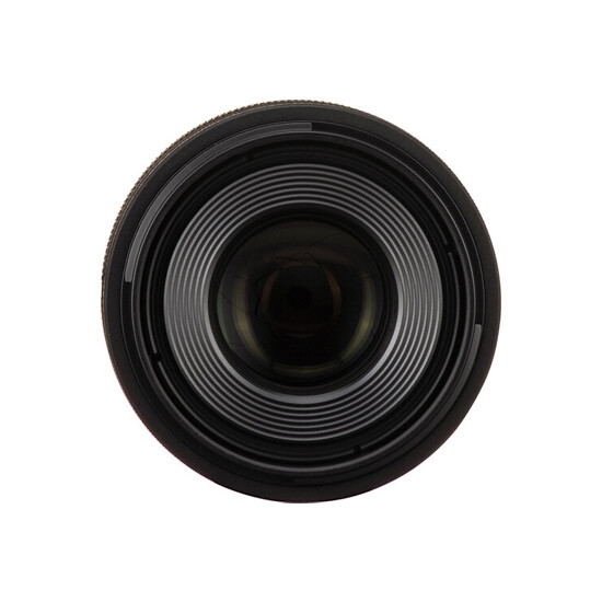 Canon RF 100mm f/2.8L IS MACRO black