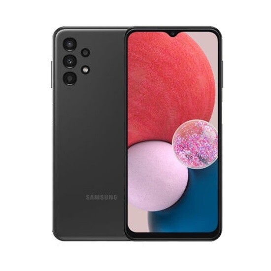 Samsung Galaxy A13 A135FD 4/128GB Black