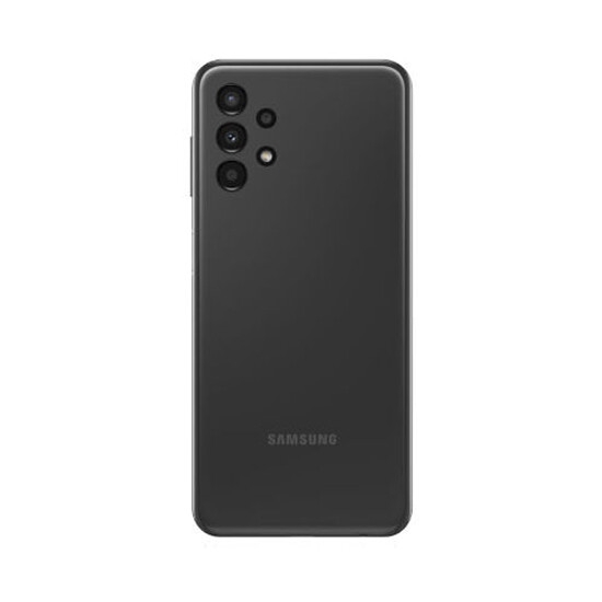 Samsung Galaxy A13 A135FD 4/128GB Black