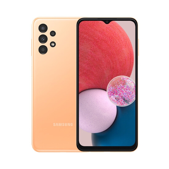 Samsung Galaxy A13 A135FD 4/128GB Black