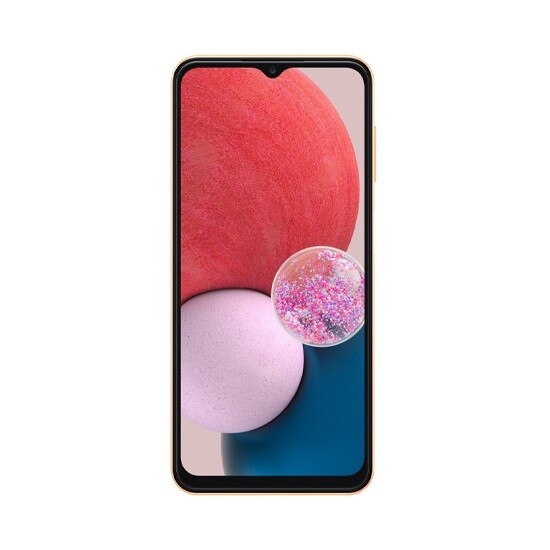 Samsung Galaxy A13 A135FD 4/128GB Black